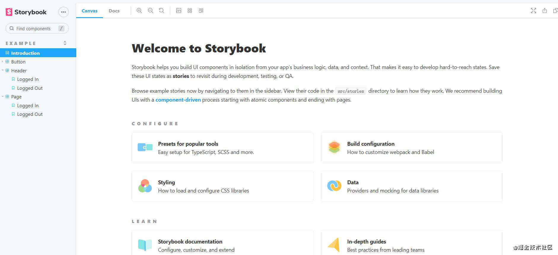 搭建 Next.js + TS + Antd + Redux + Storybook 企业级项目脚手架